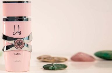 yara lattafa parfum