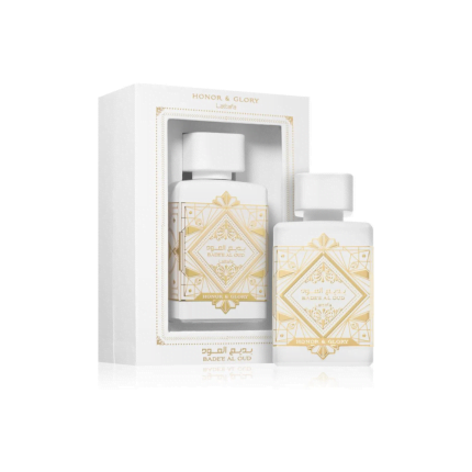 Badee al oud lattafa