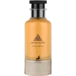 Eau de Parfum NOUVEAU Jean Lowe 100ml de Alhambra Arabian Fragrance de Dubai Pour Les Hommes et Les Femmes