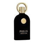 Philos Opus Noir