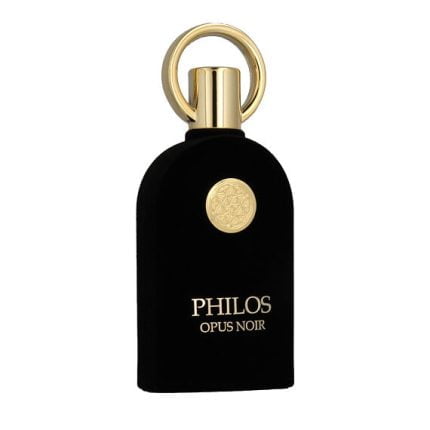 Philos Opus Noir