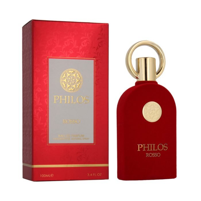 Philos Rosso Parfum Femme