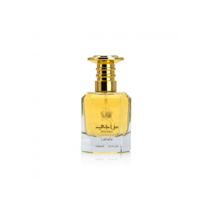 Lattafa Parfum Mazaaji Prix Maroc