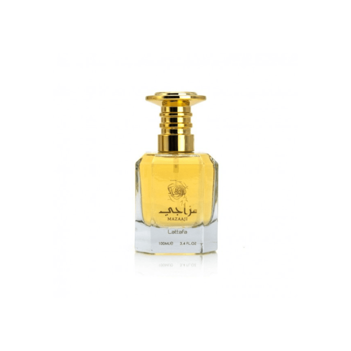 Lattafa Parfum Mazaaji