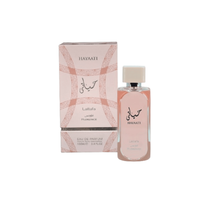 parfum femme maroc Hayaati