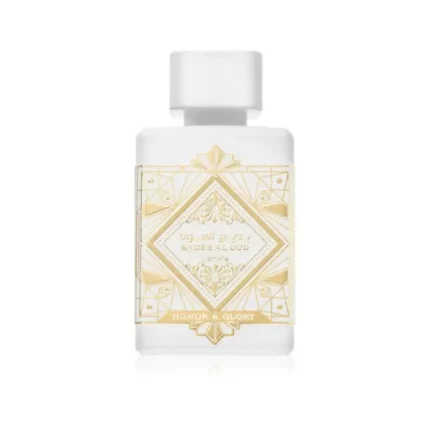 Badeee Al Oud Honor & Glory Lattafa Prix Maroc