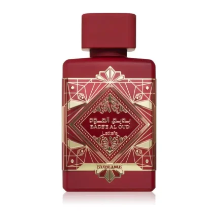 Badee Al Oud Sublime parfum mixte