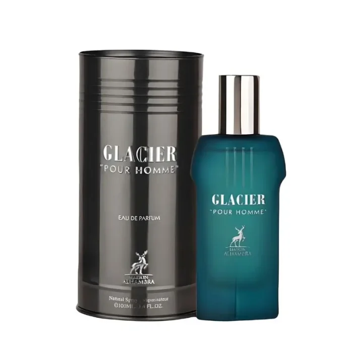 Glacier Pour Homme de Maison Alhambra