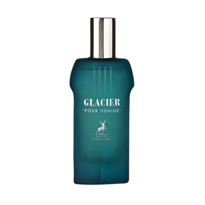 Glacier Pour Homme Maison Alhambra