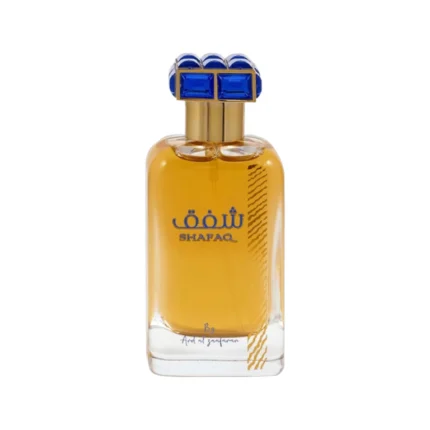 Shafaq Ard Al Zaafaran Parfum au maroc
