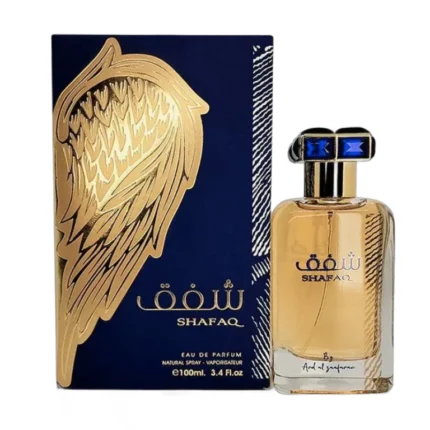 Shafaq Ard Al Zaafaran Parfum prix maroc