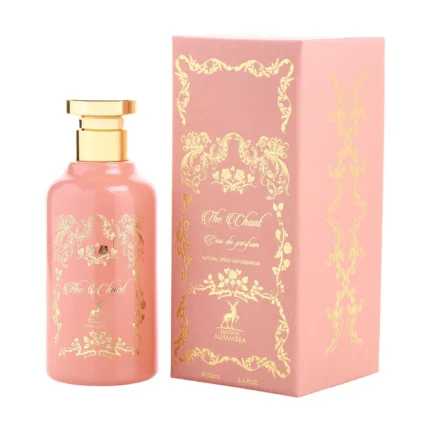 The Chant Maison Alhambra Parfum Prix Maroc