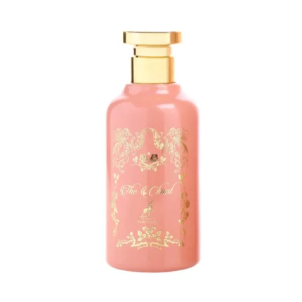 The Chant Maison Alhambra Parfum au Maroc (1)