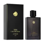 Yes I Am The King Le Parfum Geparlys Prix maroc