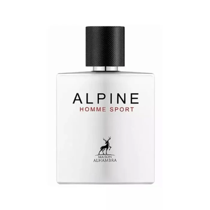 Alpine Sport Maison Alhambra