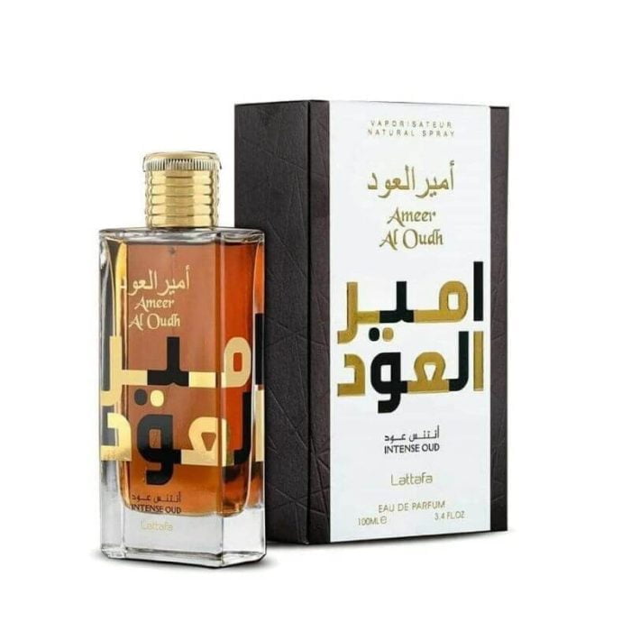 ameer al oudh intense oud lattafa prix maroc