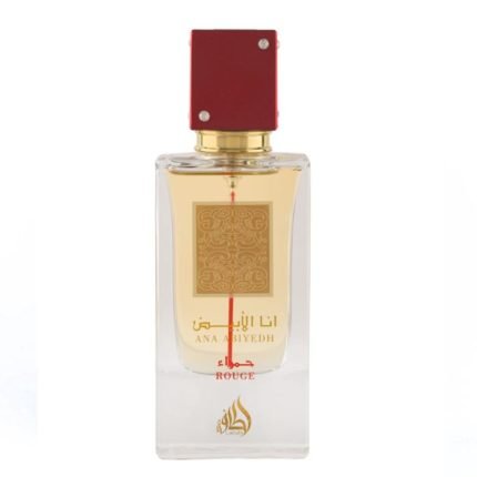 Ana Abiyedh Rouge Lattafa