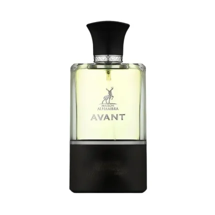 Avant Maison Alhambra Eau De Parfum pour Homme 100ml