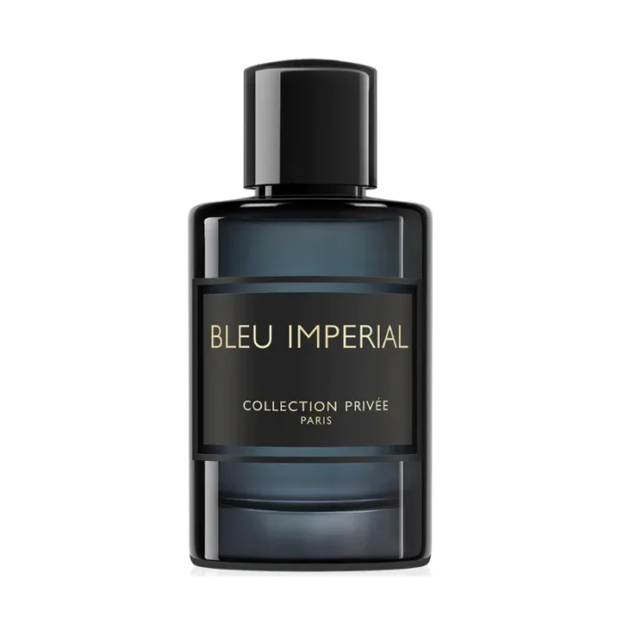 bleu imperial geparlys pour homme