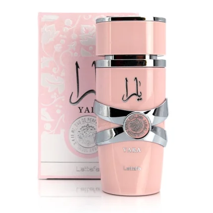 Lattafa Yara Parfum Prix Maroc
