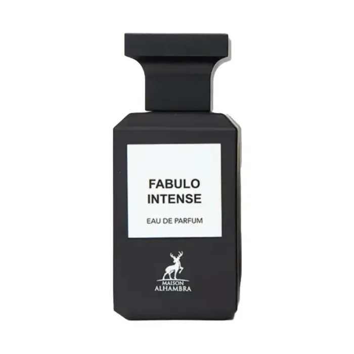 Fabulo Intense