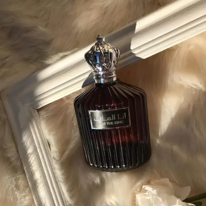 i am the king ana al malik 100ml