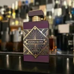 Infini Rose EDP Maison Alhambra – Image 2