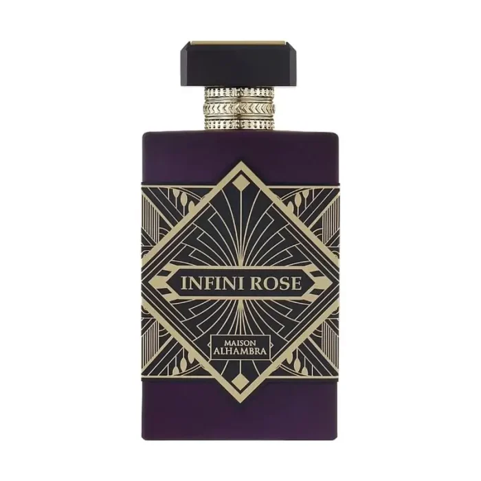 Infini Rose EDP Maison Alhambra