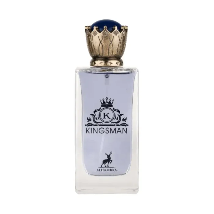 kingsman-maison-alhambra-parfum -homme-prix-maroc