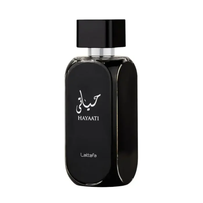 Lattafa Hayaati parfum original maroc casablanca