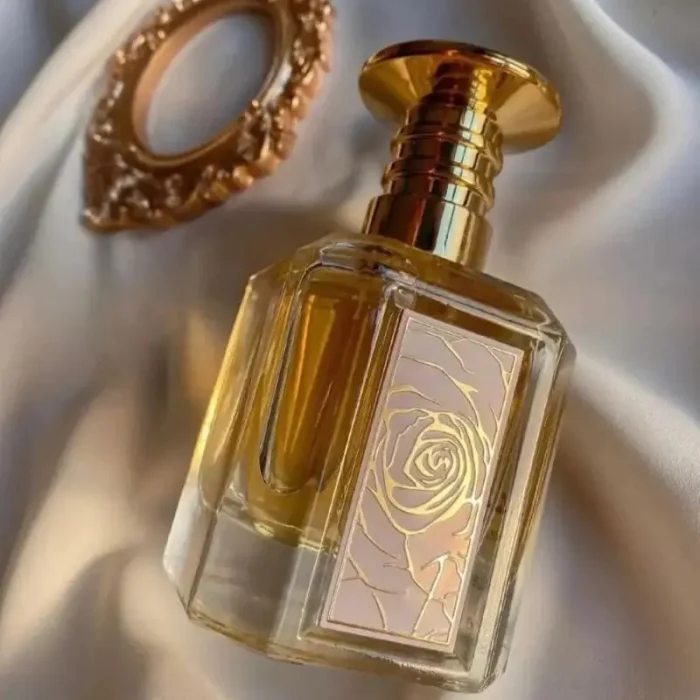 Mazaji Lattafa Parfum femme