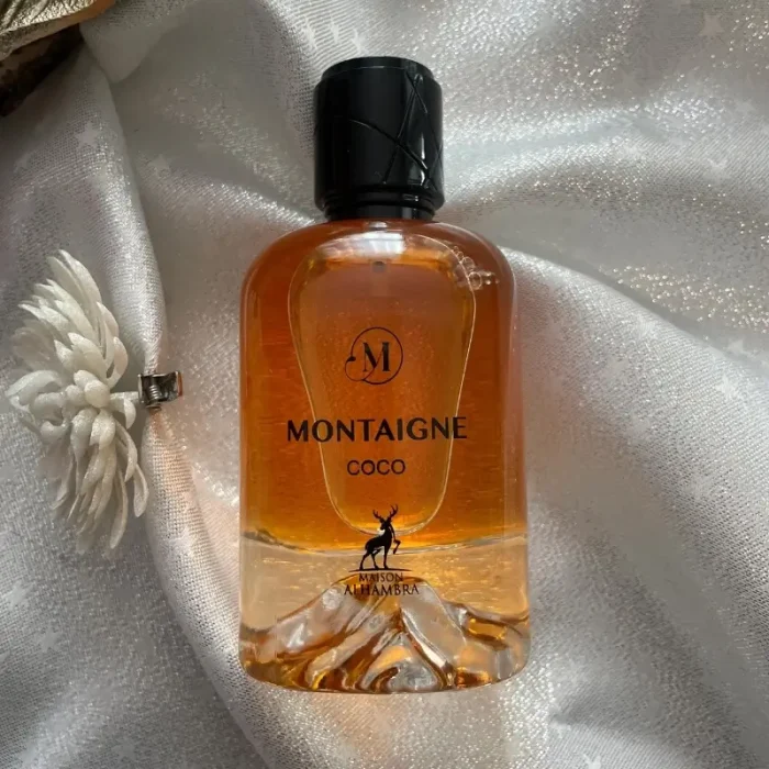 montaigne coco maison alhambra