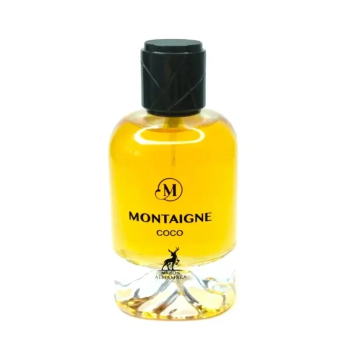 Montaigne Coco Maison Alhambra