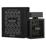 Now Rave Lattafa Parfum Homme 100ml – Image 2