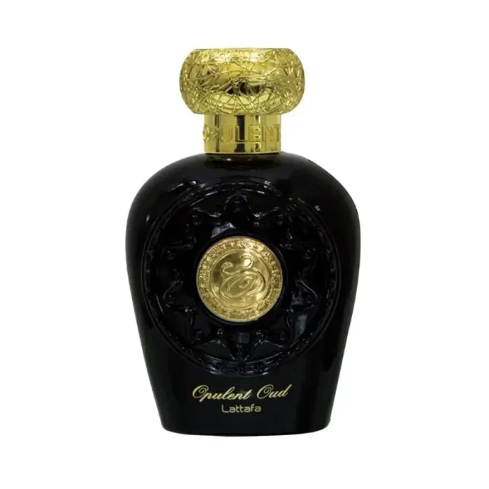 Opulent Oud Lattafa