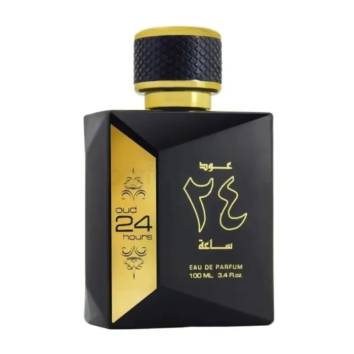 Oud 24 Hours