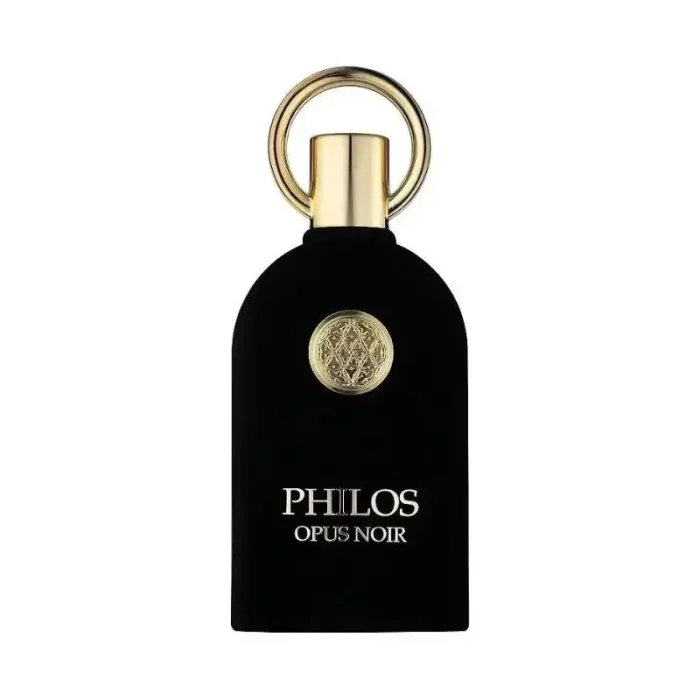 Philos Opus Noir