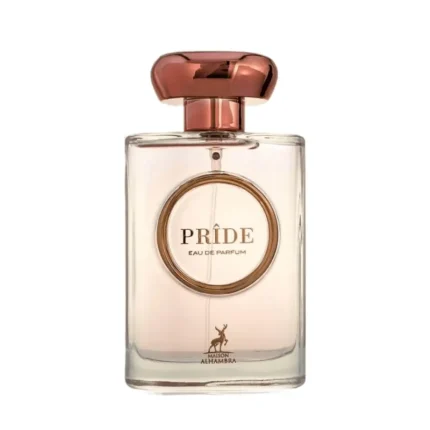 Maison Alhambra Pride EDP 100ml Prix Maroc