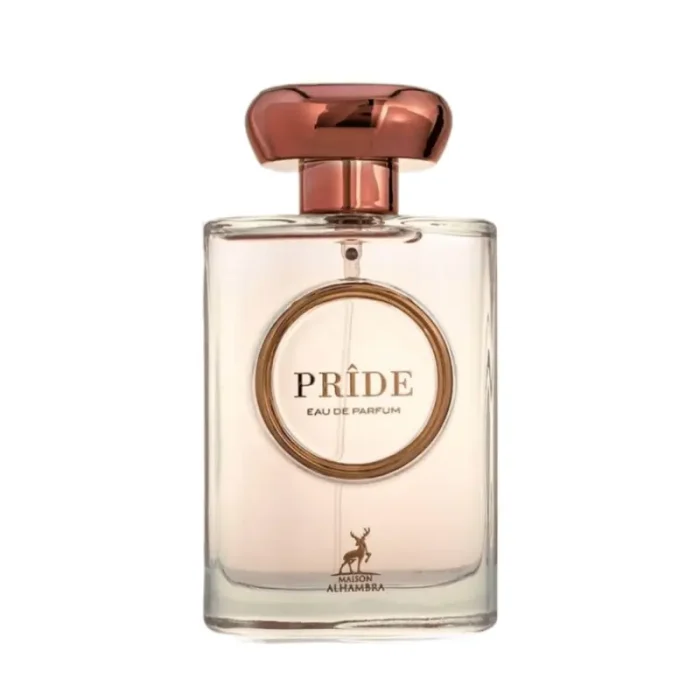 Maison Alhambra Pride EDP 100ml Prix Maroc