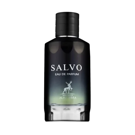 Salvo Homme – Maison Alhambra