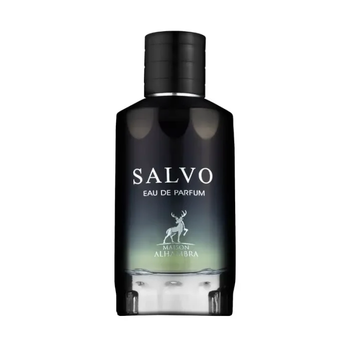 Salvo Homme – Maison Alhambra