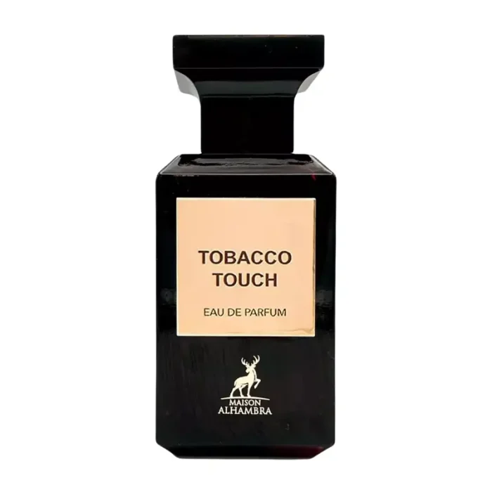 Tobacco Touch