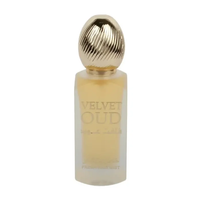 Velvet Oud Hair Mist