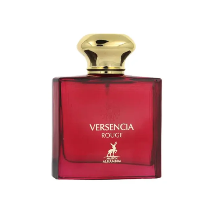 Versencia Rouge Maison alhambra