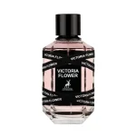 Victoria Flower Maison Alhambra Maroc Prix