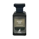 Woody Oud Maison Alhambra