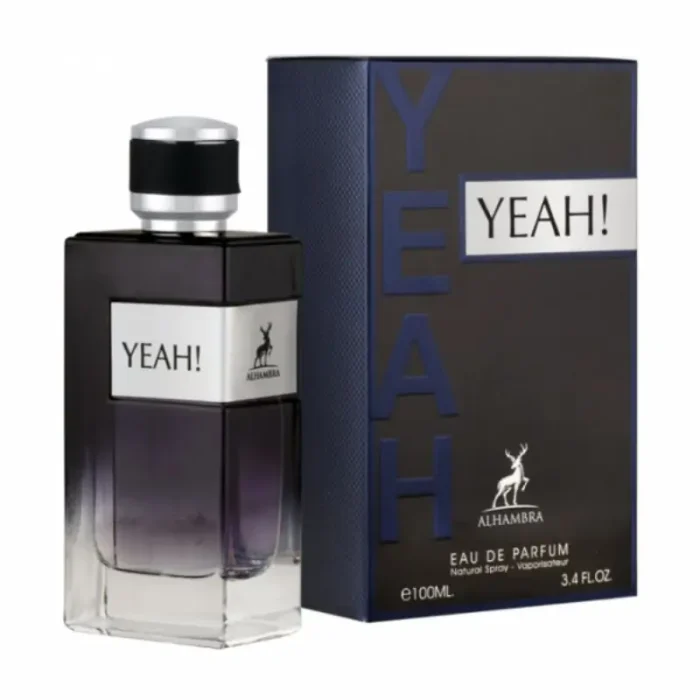 yeah-maison-alhambra Parfum Homme