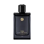 Yes I Am The King Le Parfum Geparlys Pour Homme 100ml