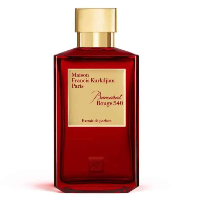 Baccarat Rouge 540 - Maison Francis Kurkdjian Prix Au Maroc