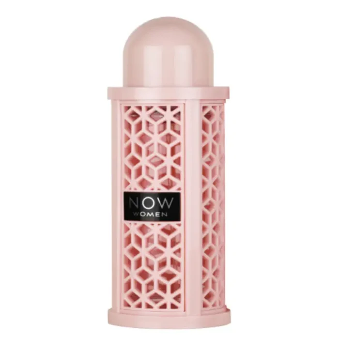 Now Women RAVE Maroc prix parfum femme